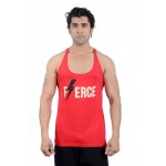 Invincible Fierce Mode Stringer Vest